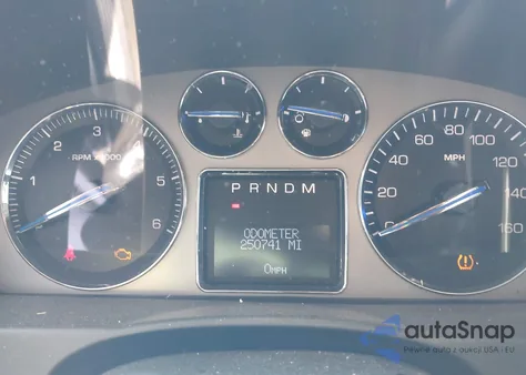 2008 Cadillac Escalade Esv Standard from USA, damaged, VIN 1GYFK66828R199980